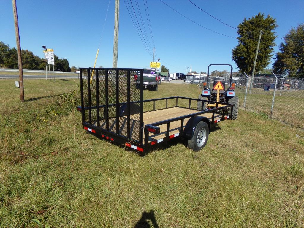2021 down to earth 76 x 12 ut std - $2,095